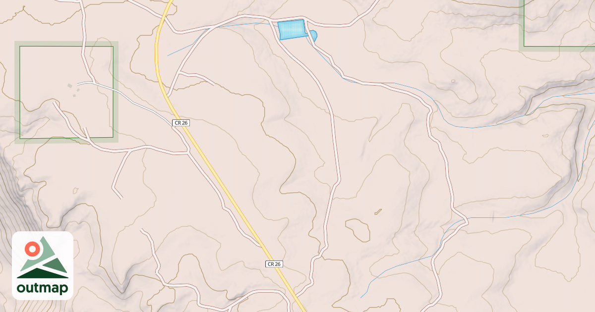 Map of BLM National GTLF Public Motorized Roads 4d95e962-6ee8-4a9b-bfcb-363d03df7cfb