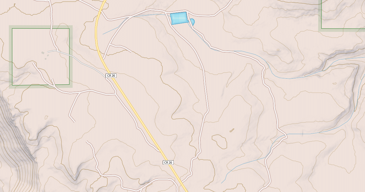Map preview of BLM National GTLF Public Motorized Roads 4d95e962-6ee8-4a9b-bfcb-363d03df7cfb