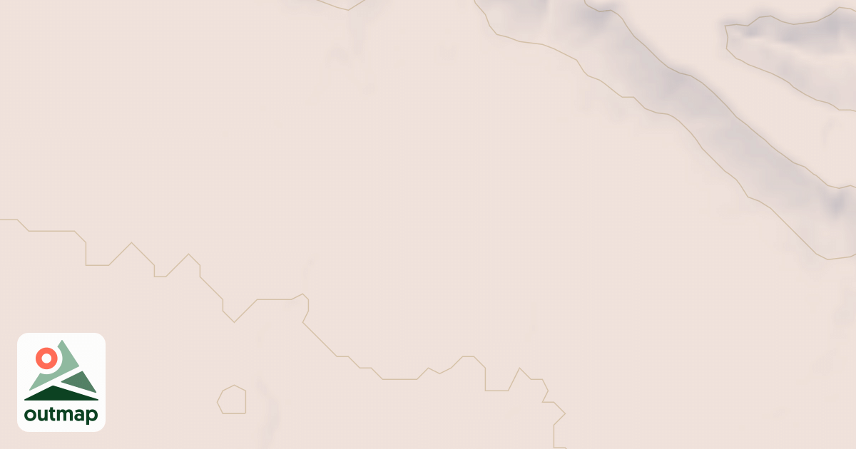Map of BLM National GTLF Public Motorized Roads 2b97cabf-b281-40b7-aa9a-3ceeef3b9b99