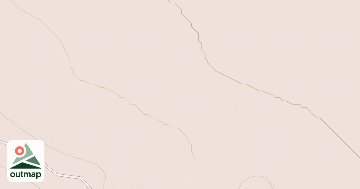 Map of USGS National Digital Trails 784a5eea-edb6-4a0e-b901-61b64c2b6596