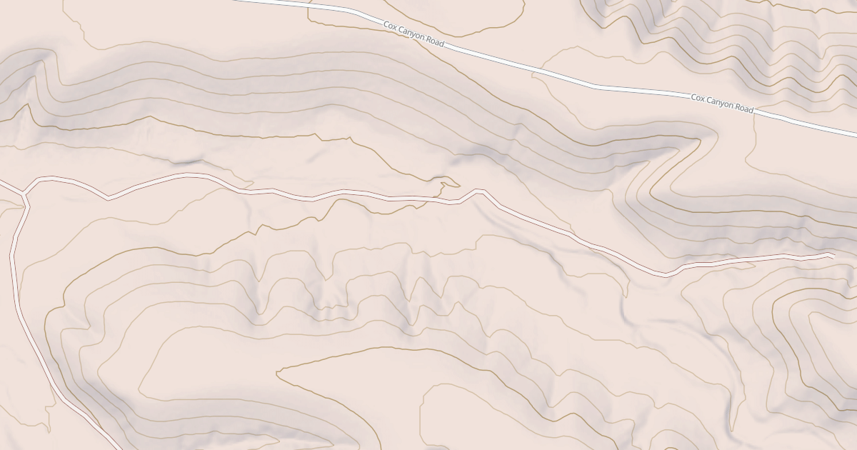 Map preview of 4033 V