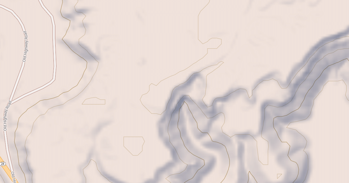 Map preview of BLM National GTLF Public Motorized Roads 0f9413eb-c351-41db-9ba9-e5df31a40283