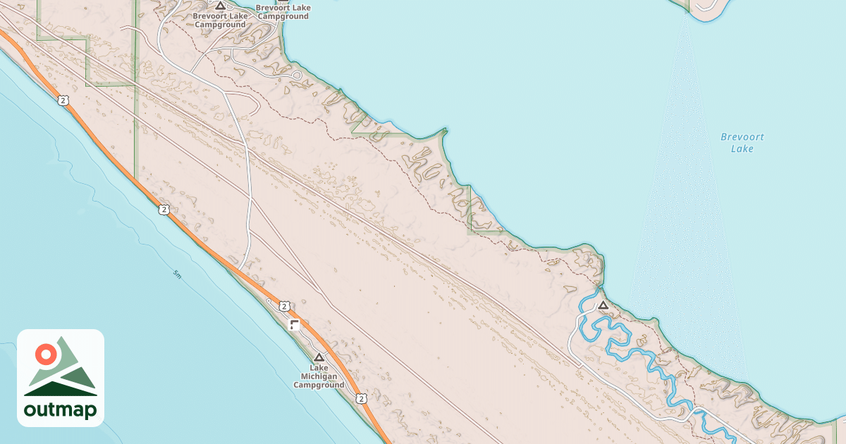 Map of Castle Rock Snomo