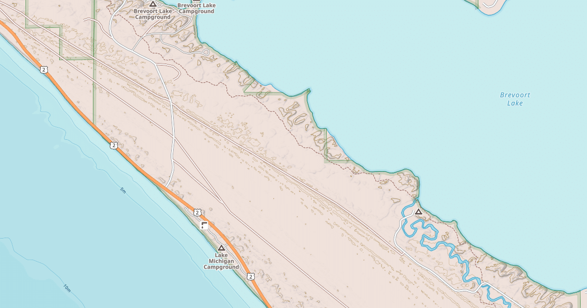 Map preview of Castle Rock Snomo