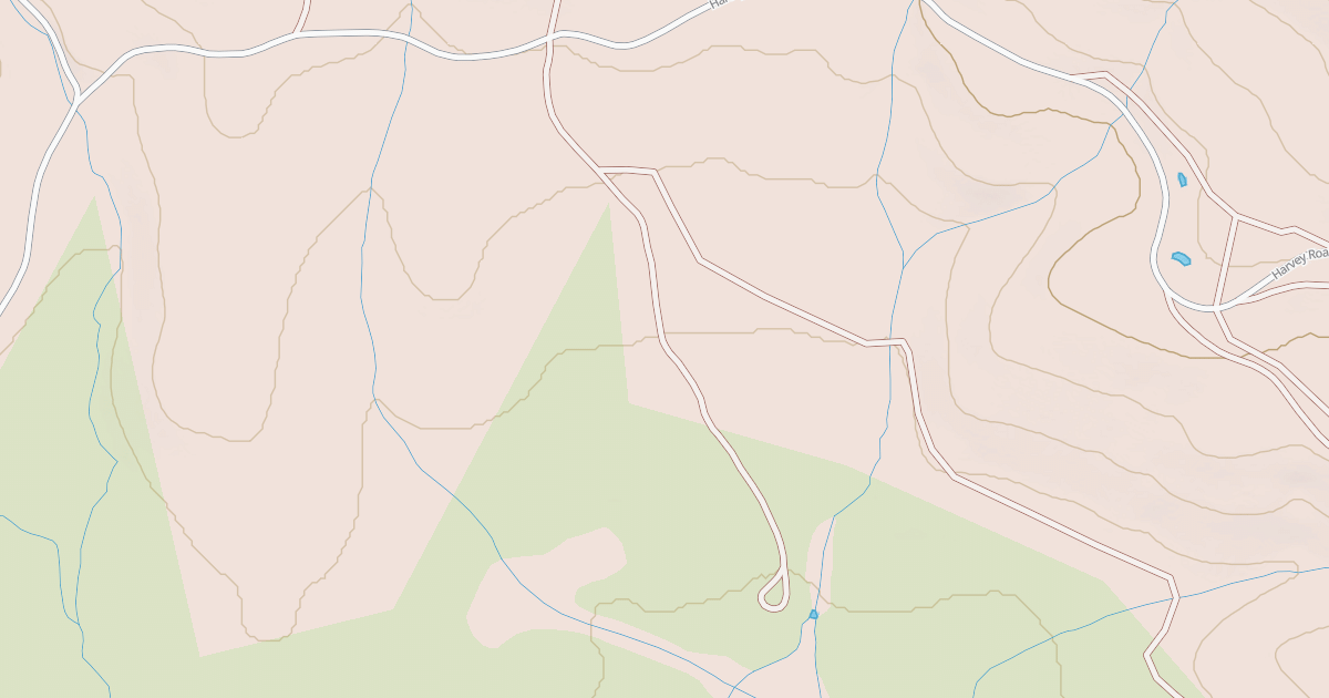 Map preview of DIXIE SPG SPUR
