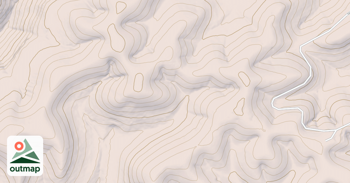 Map of RORIE