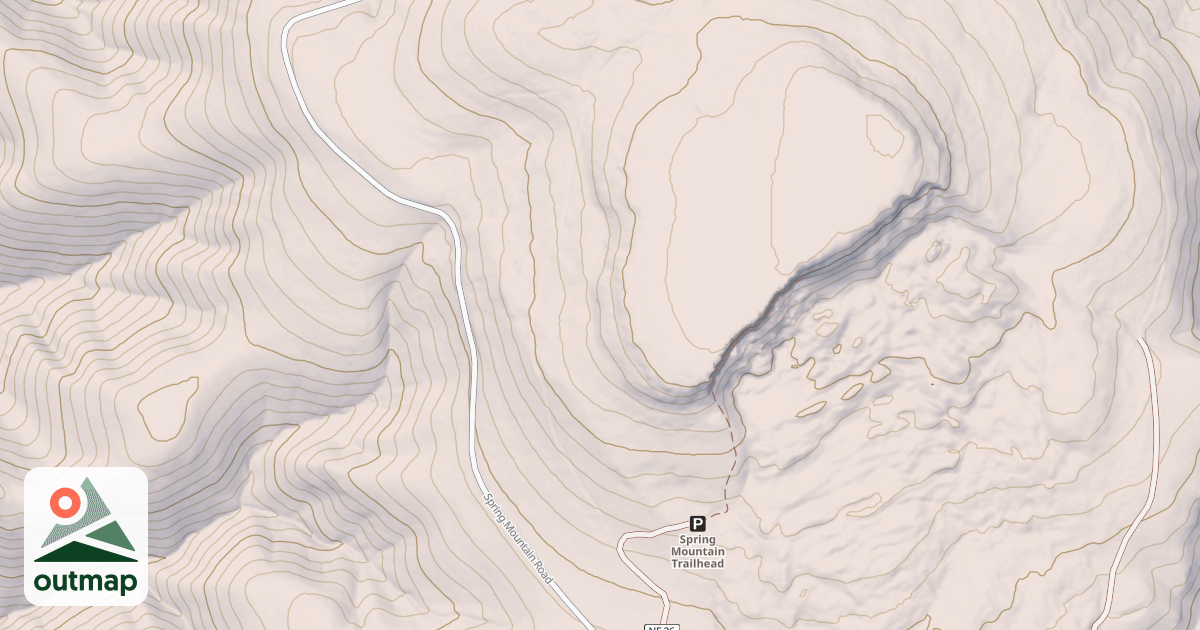 Map of O-3109025