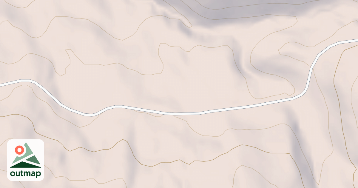 Map of 40001H