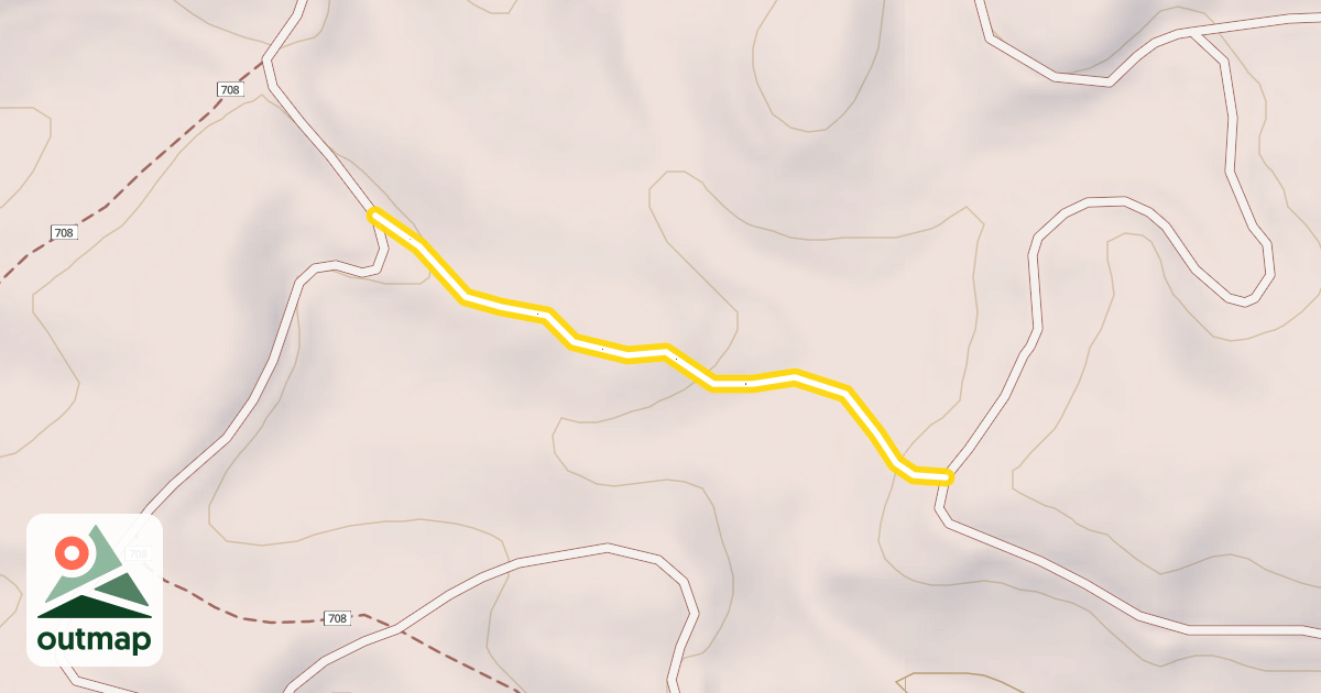 Map of Lehn's Loop