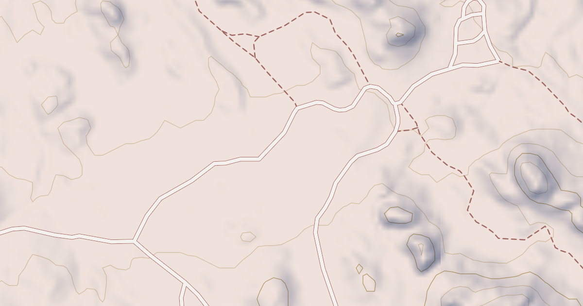 Map preview of BLM National GTLF Public Motorized Roads b4c9840a-ef8e-4c40-89cb-35b674c62ef4