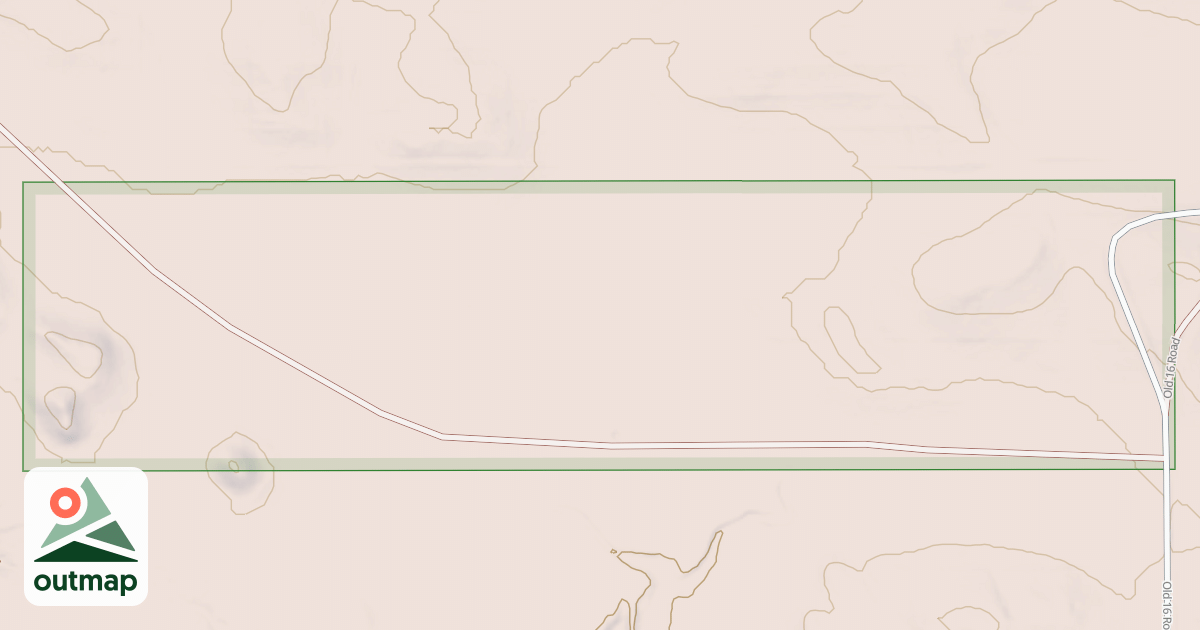 Map of (FDR) 7839