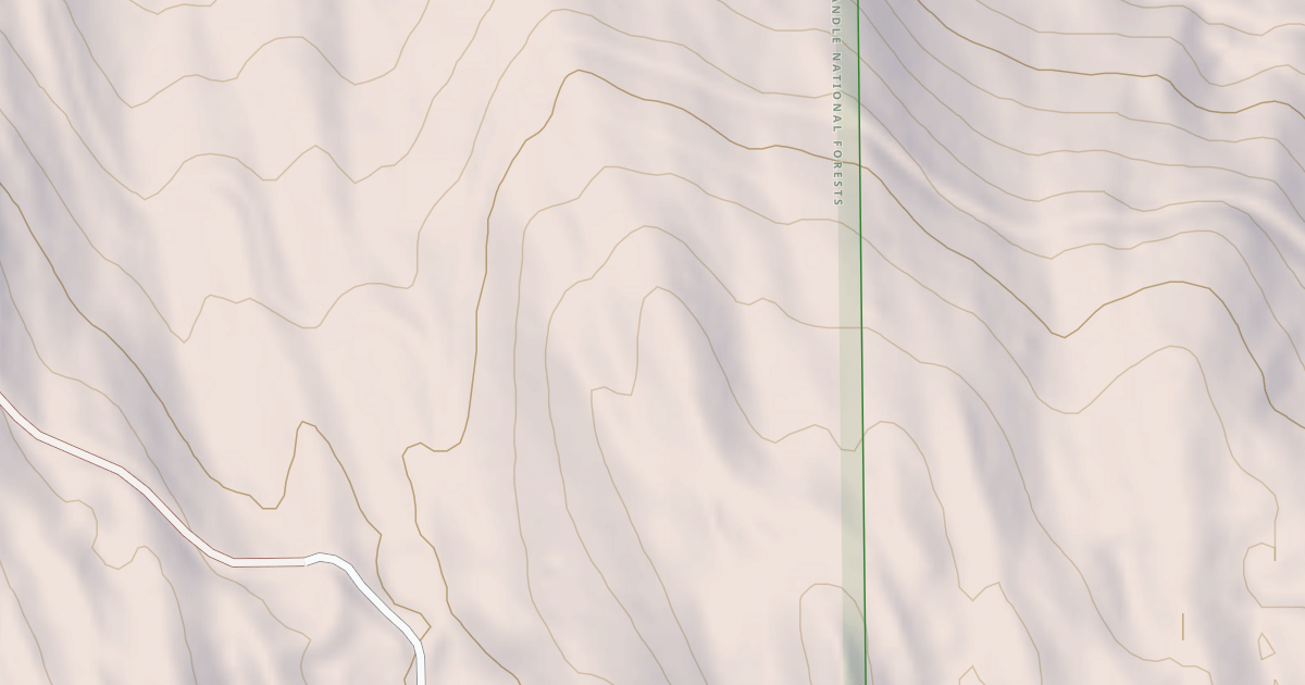 Map preview of JD RD