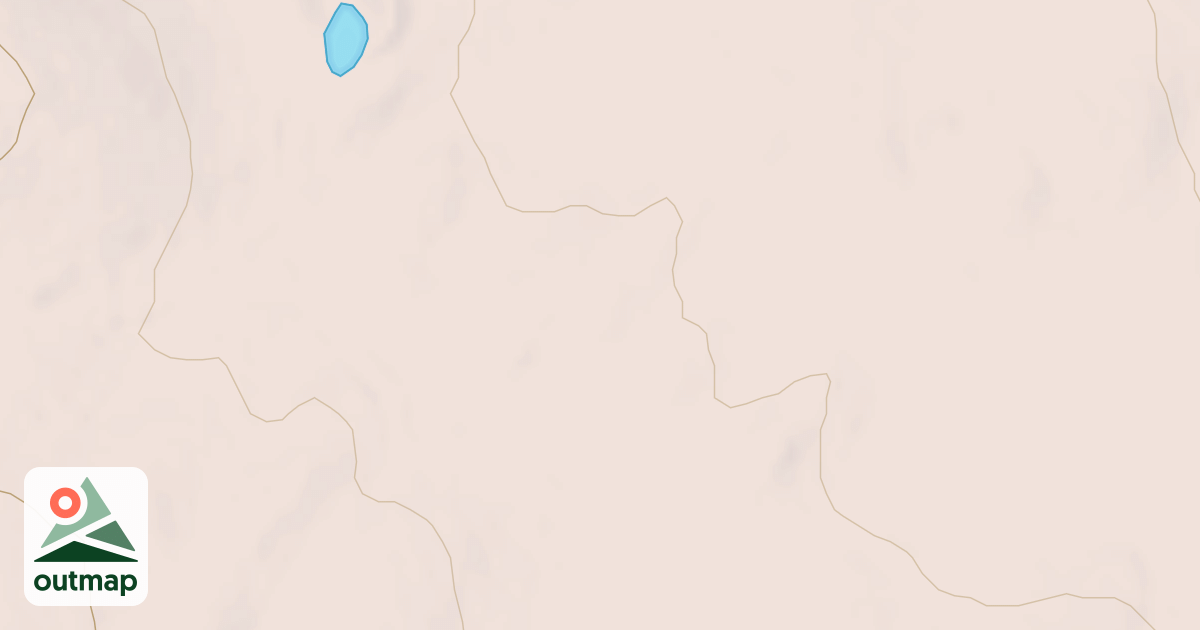 Map of BLM National GTLF Public Motorized Roads 7a2533e0-fa92-44bc-8402-589b688180ce