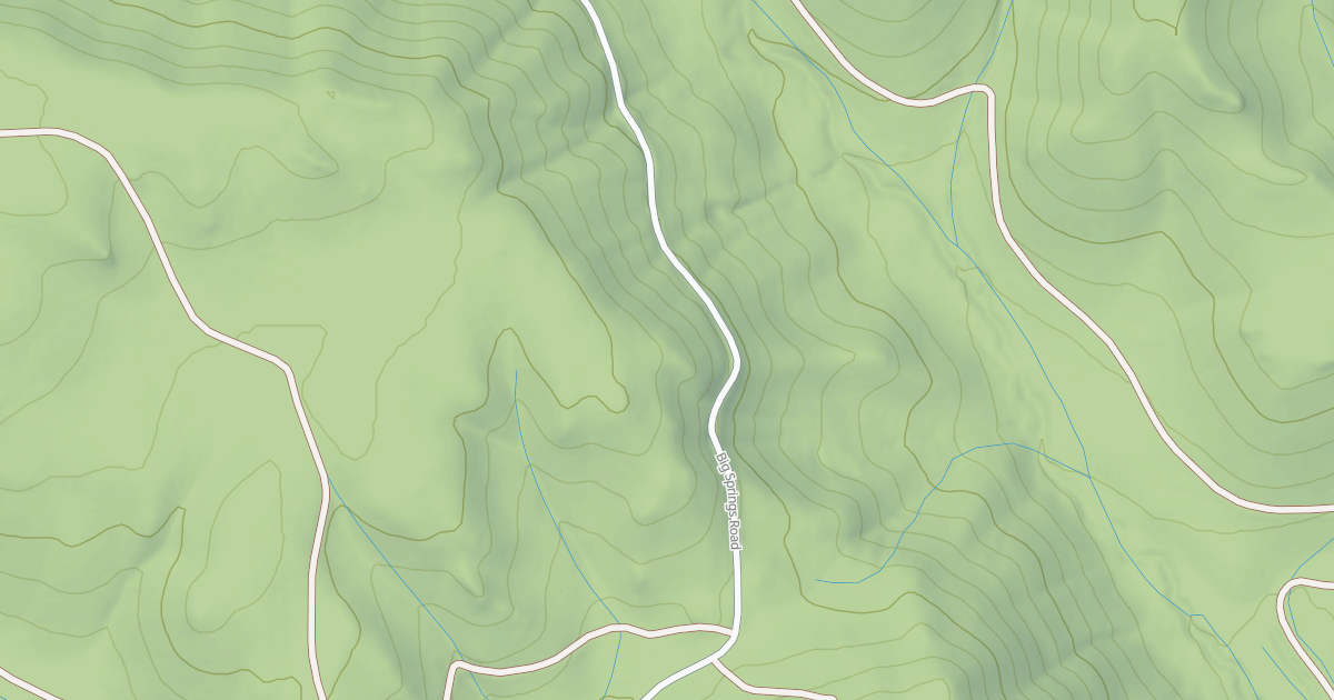 Map preview of A-Sawmill Cutoff Sm