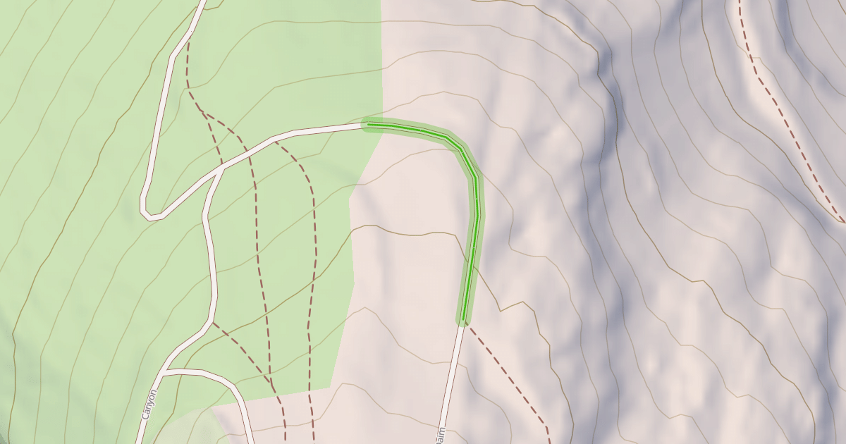 Map preview of Daim