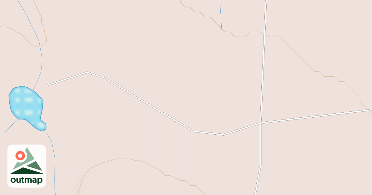 Map of BLM National GTLF Public Motorized Roads 45a1bd20-e775-4f10-a0ee-cdfa7adcac63