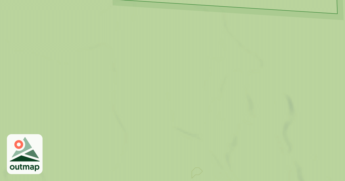 Map of FR 1132AB