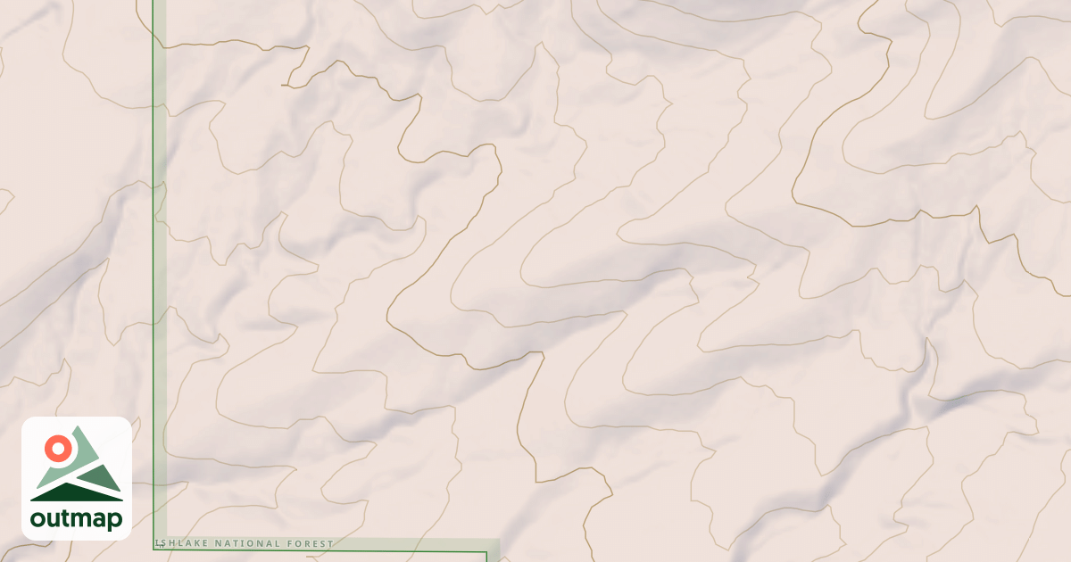 Map of DUGGINS