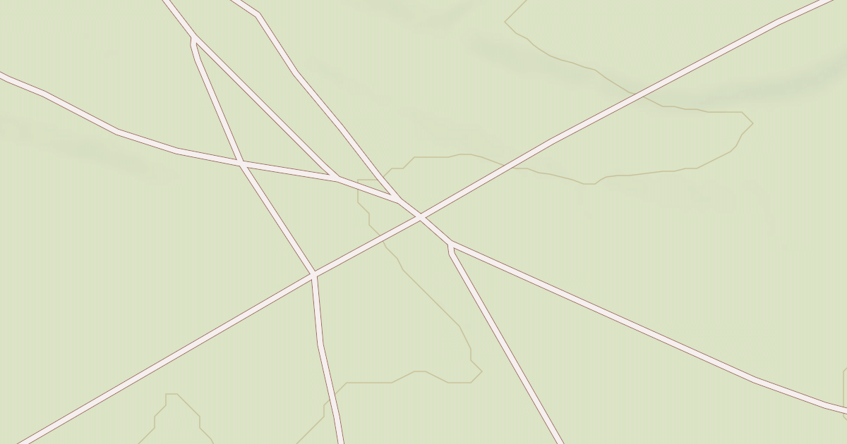 Map preview of BLM National GTLF Public Motorized Roads 36769210-d781-40c7-8529-13fc88360764