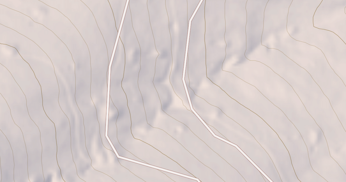 Map preview of BLM National GTLF Public Motorized Roads a0993a66-2705-4dc4-8320-06a48544f7f9