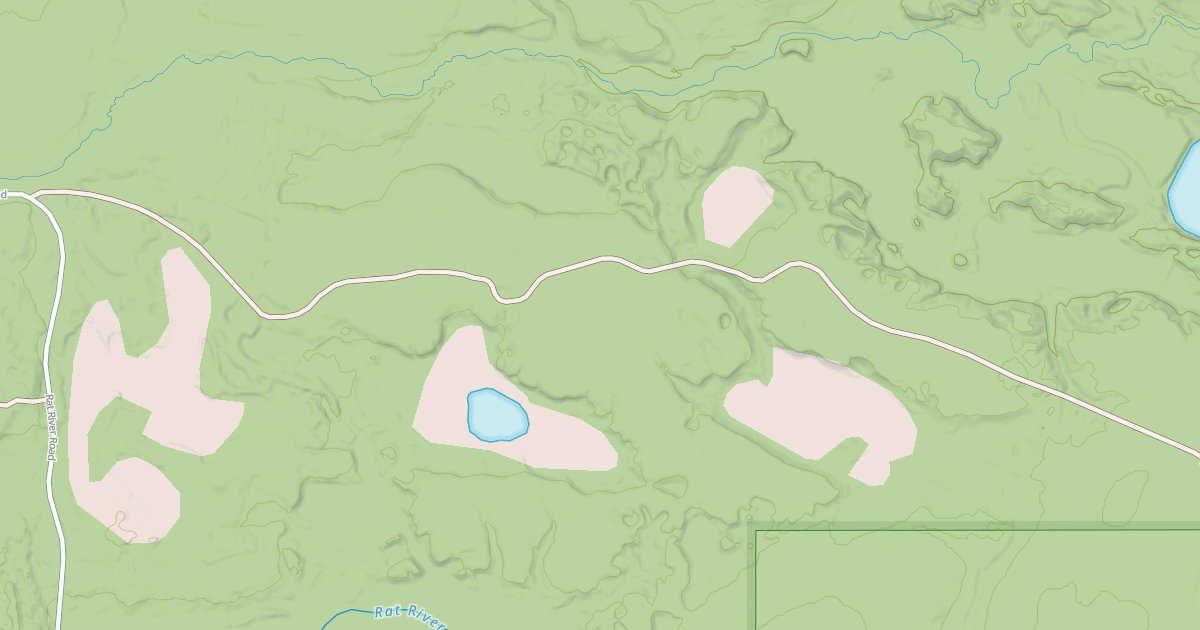 Map preview of FR 2088