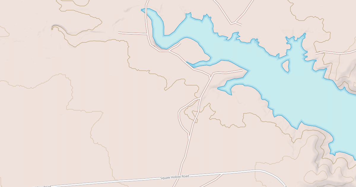 Map preview of HOLMES CROSSING NORTH