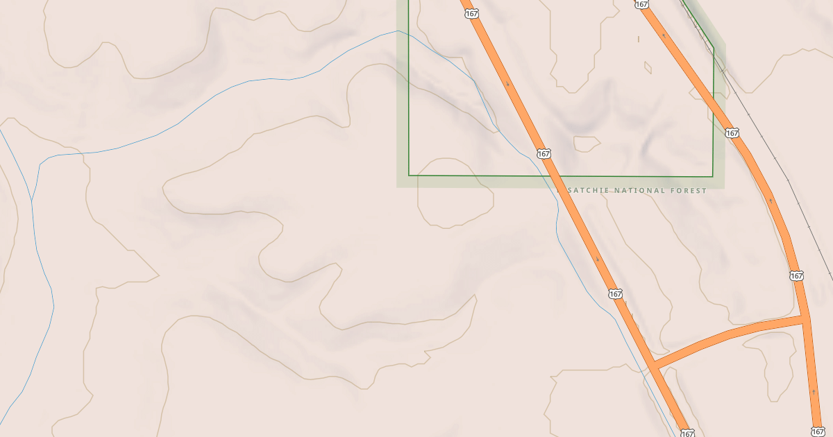 Map preview of 1226