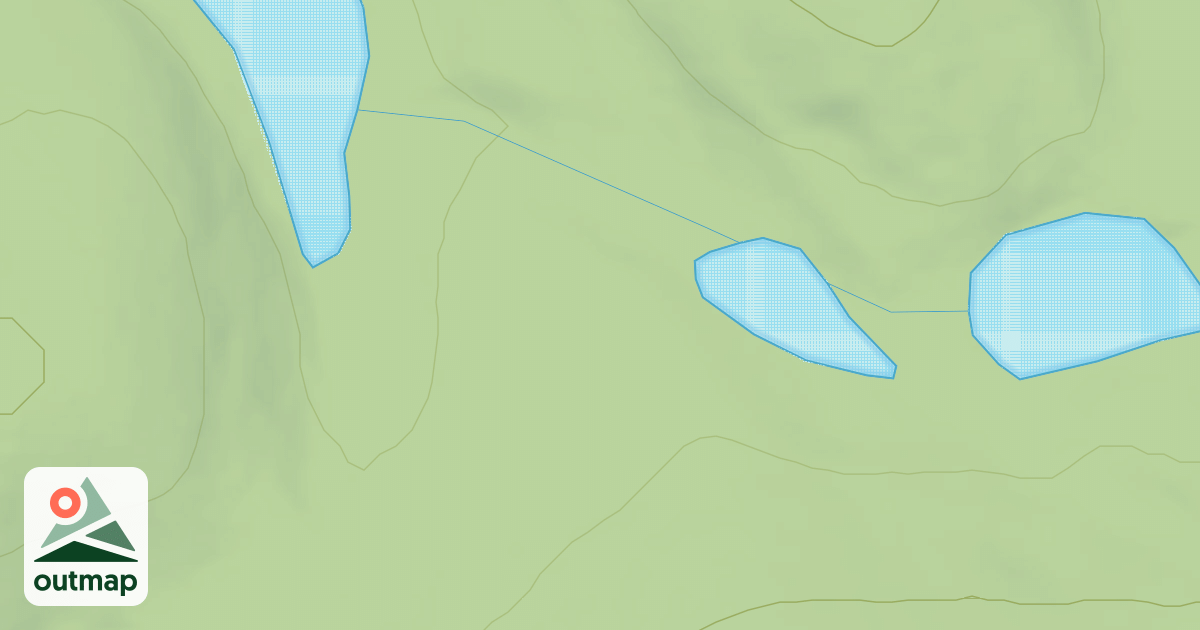 Map of USGS National Digital Trails 0c64c636-aea5-45e8-a64a-6dfd167cbb3a