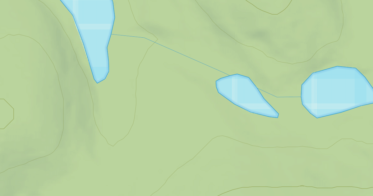 Map preview of USGS National Digital Trails 0c64c636-aea5-45e8-a64a-6dfd167cbb3a