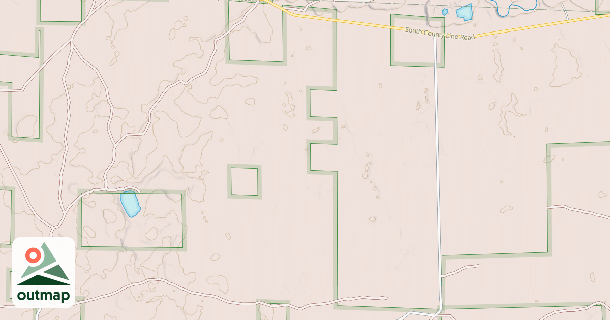 Map of 8368