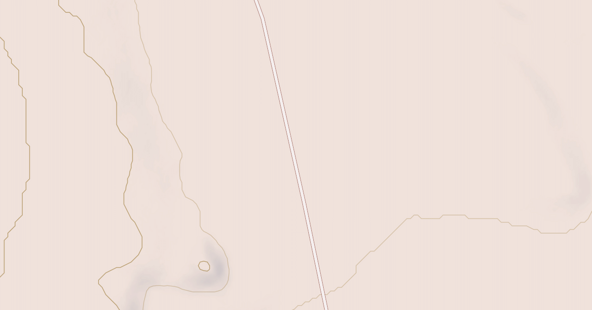 Map preview of USGS National Digital Trails 2207e8be-0a31-425d-9b06-e3bbd57fa37d