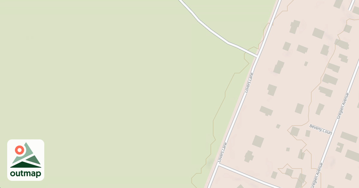 Map of USGS National Digital Trails f847a45e-80d0-40ca-8605-f3bd546ced2f in Nantucket