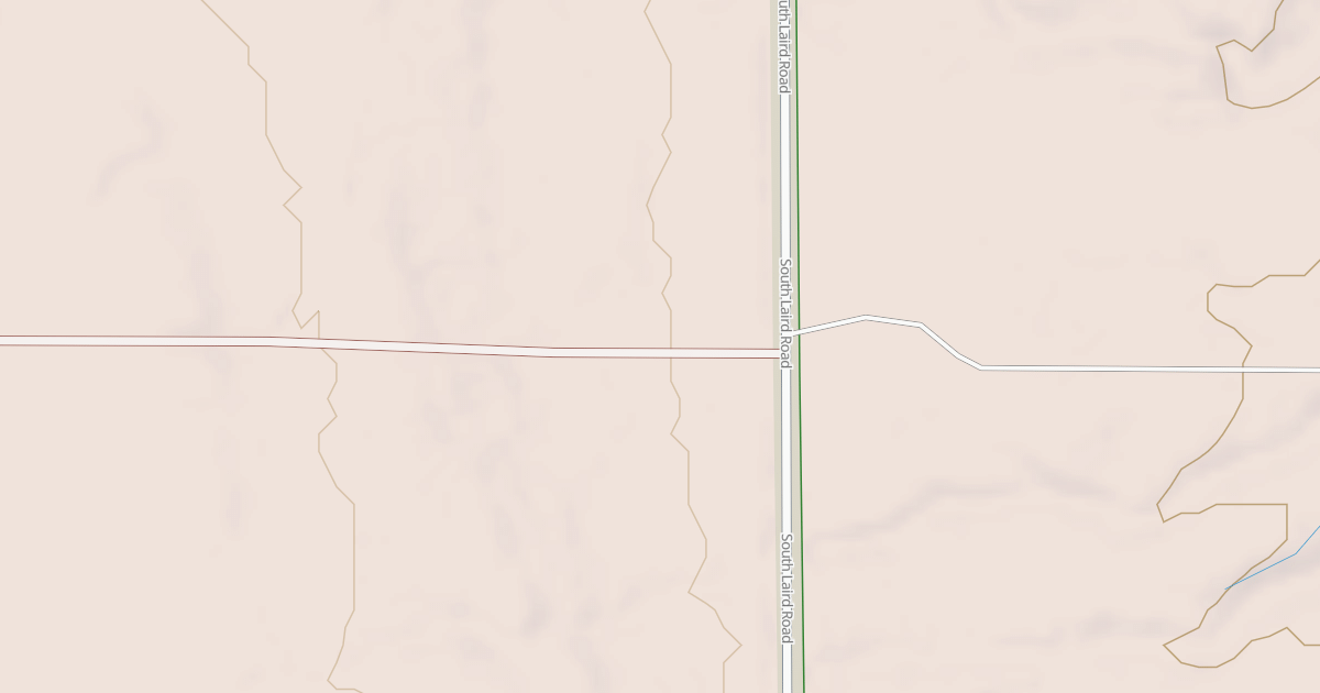 Map preview of FDR1657