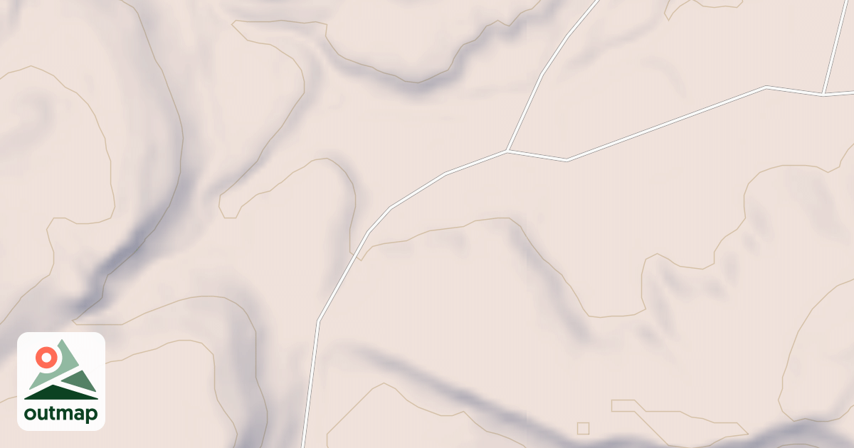 Map of BLM National GTLF Public Motorized Roads 00c3c72e-00c0-4f09-98fe-1d3086e3172c