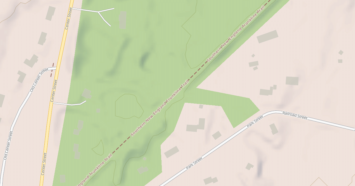 Map preview of USGS National Digital Trails 0b672483-efbf-405a-89b9-7b12f7f7aa8e