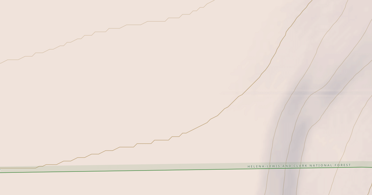 Map preview of SCOTCHPINE LOOP-MMU