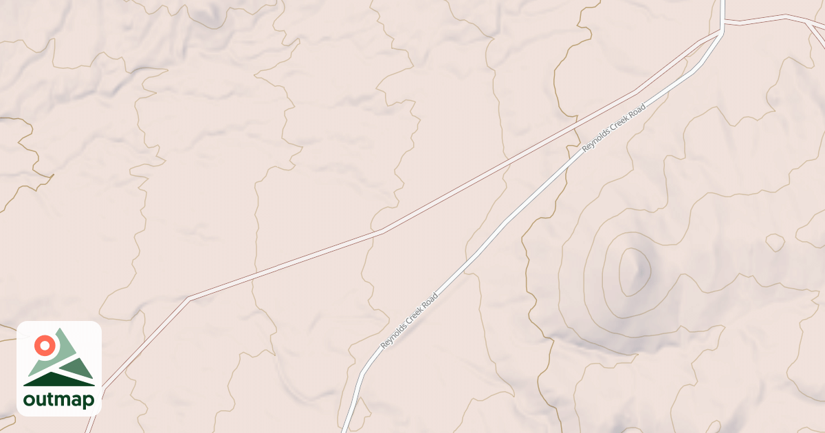 Map of BLM National GTLF Public Motorized Roads 02a38224-f625-4c53-b85f-cda9dbf05f29