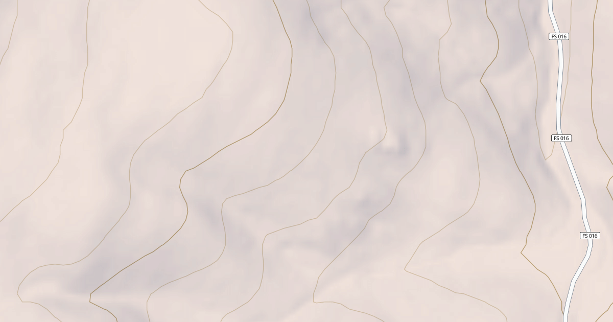 Map preview of COTTONWOOD 9