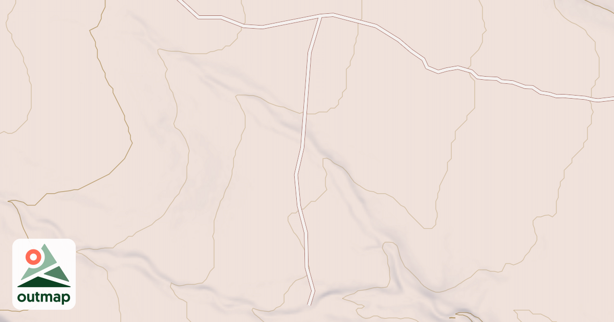 Map of USFS Motor Vehicle Use Map Roads {907CBA16-CA18-4CFF-8586-C0276D0950C1}