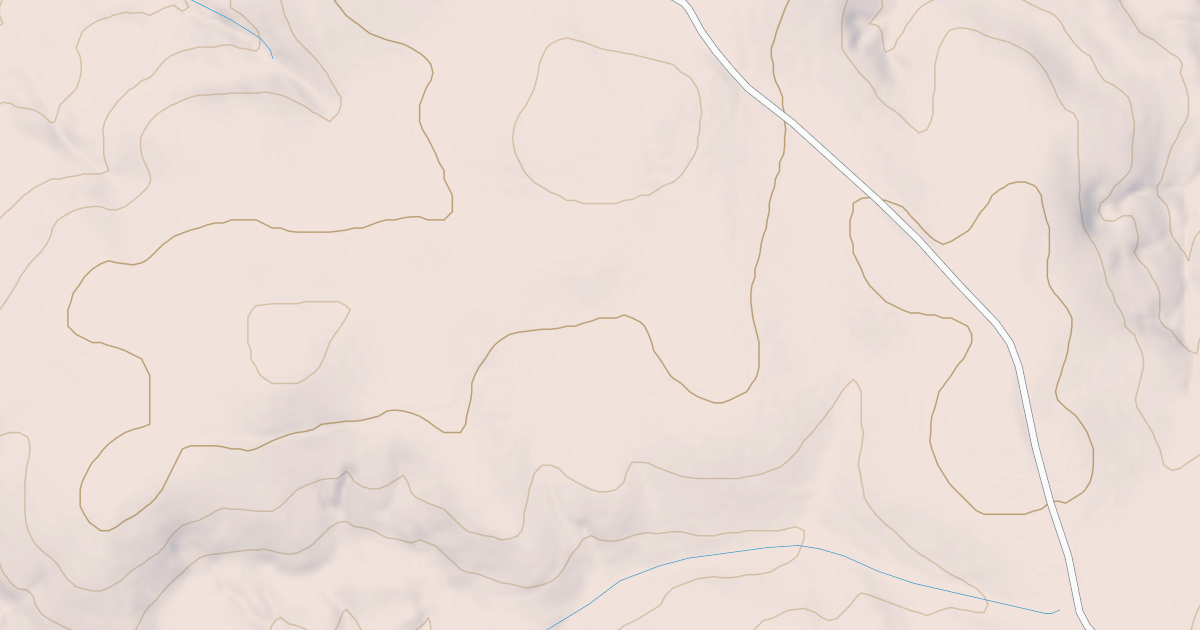 Map preview of USFS Motor Vehicle Use Map Roads {2A029D5E-D61E-4552-9EE9-EE0DC37A2CBF}