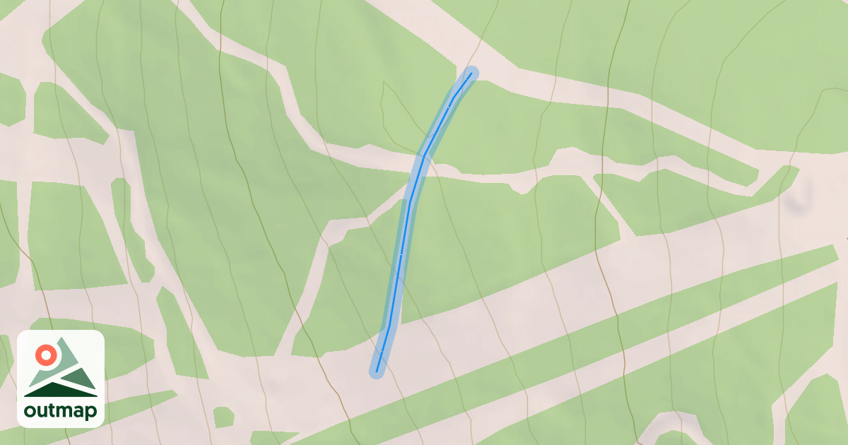 Map of Space Cowboy