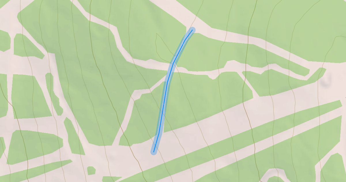 Map preview of Space Cowboy