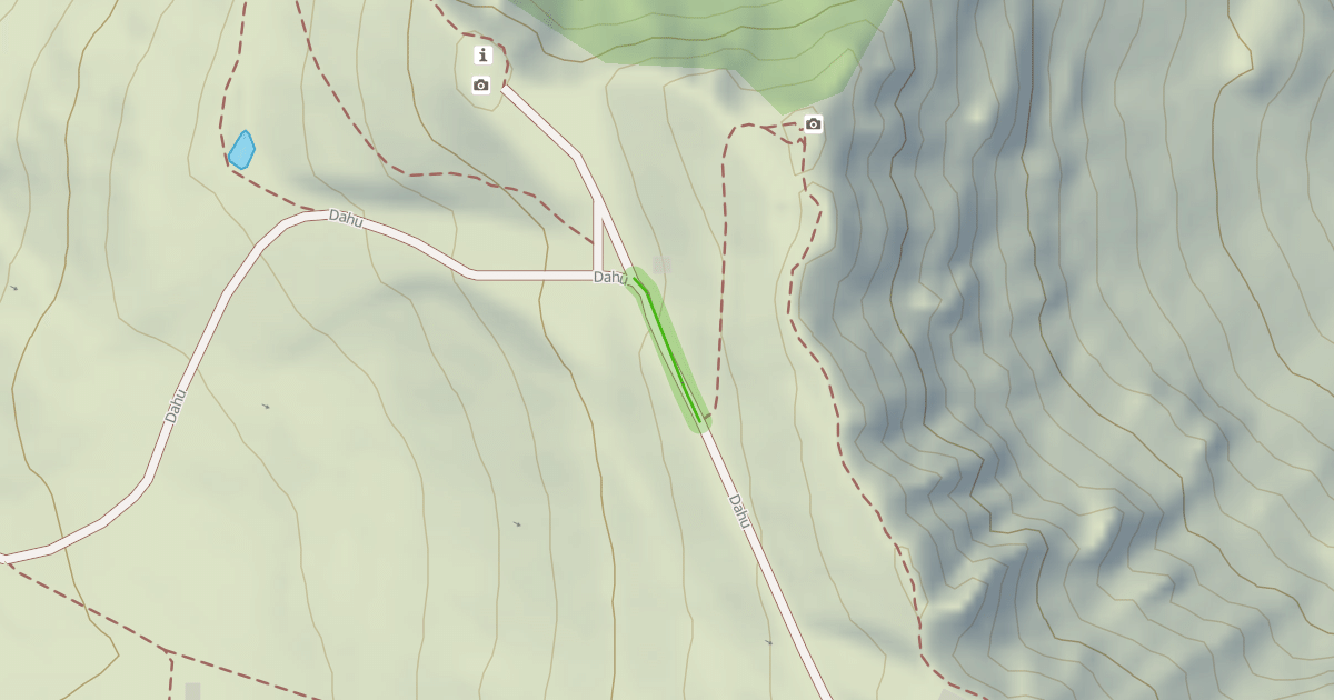 Map preview of Dahu