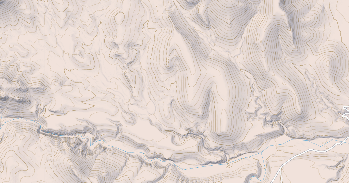 Map preview of RABBIT EYE