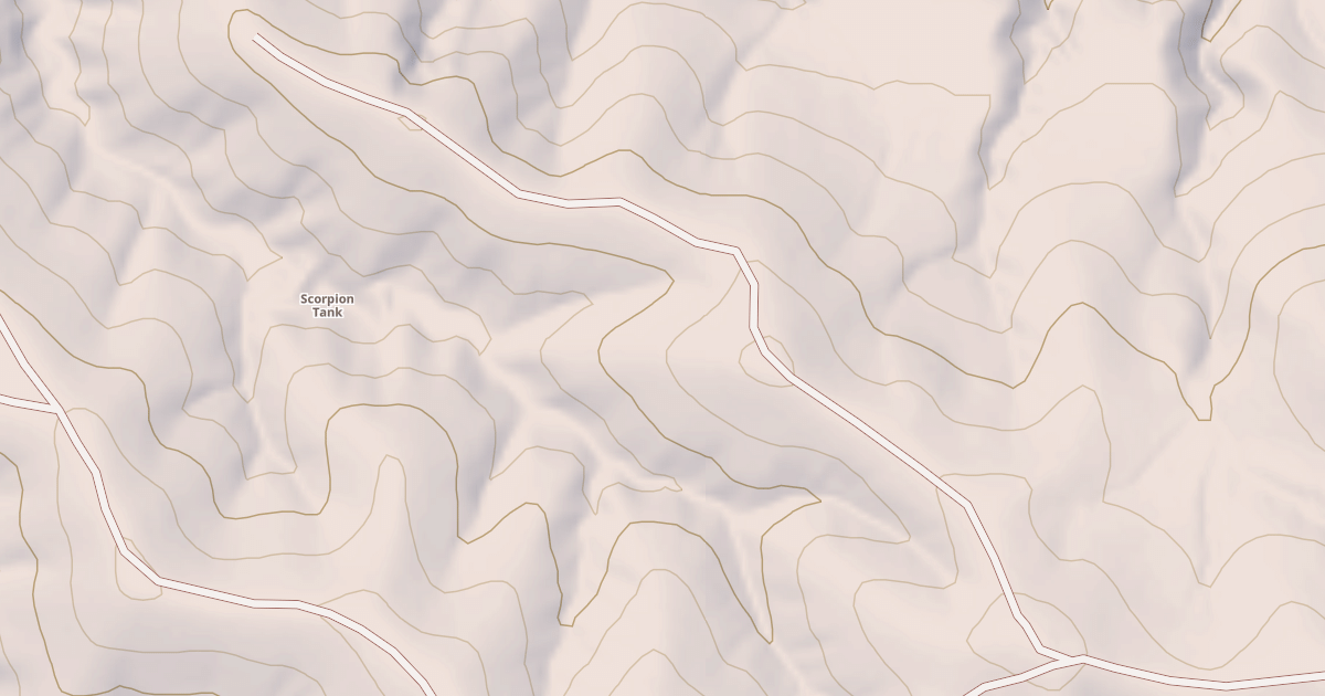 Map preview of 4222 D