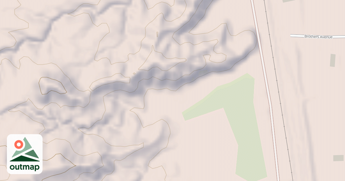 Map of BLM National GTLF Public Motorized Roads 07f58a8a-42d9-4833-83c1-0b7121161a94