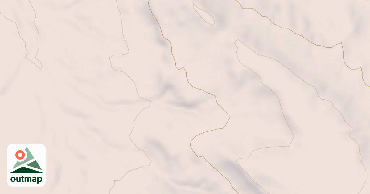 Map of USGS National Digital Trails 0767626b-1d61-40a9-899f-9678af9d8311