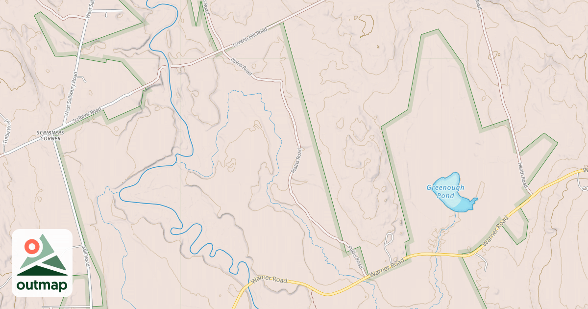 Map of USGS National Digital Trails df7c16d6-ea9d-4352-8fd0-2127c06719e8