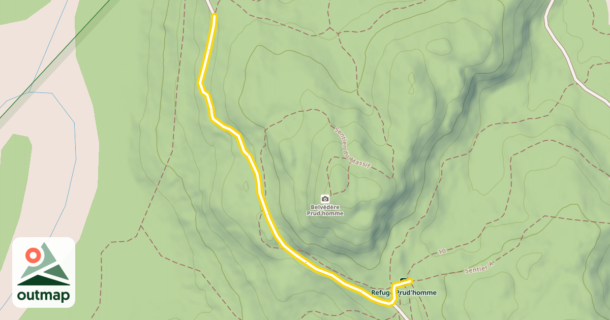 Map of 10