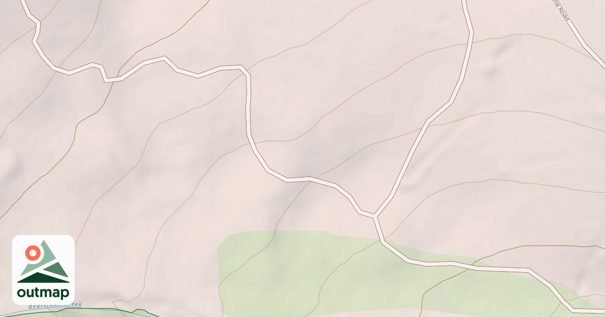 Map of 25e101